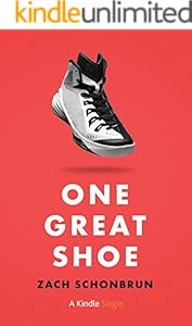 One Great Shoe (Kindle Single)