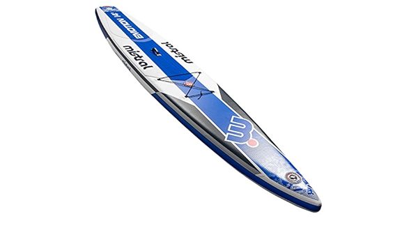 MISTRAL Stand Up Paddle Emotion 14 0 Touring de Race Sup ...