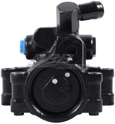 Endurance Electric 712-0132 Power Steering Pump