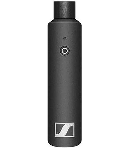 Amazon.com: Sennheiser XSW-D Wireless Digital XLR Male Plug-On