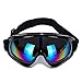 Nine City Ski Goggles Anti-Fog Double Lens Big Spherical Skate Snowmobile Snowboard Goggles