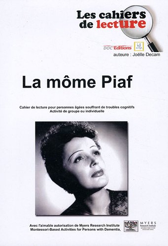La  môme Piaf