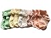 Toptim Baby Girls Socks Princess Style Sock Lace Flower Ankle Socks 10 Pairs