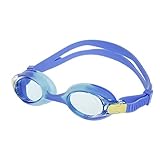 WinMax Junior Swimming Goggles – Premium Children Sized Swim Mask with Anti-Fog