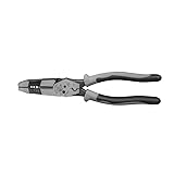 Klein Tools J215-8CR Multitool Pliers, Made in