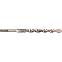 Milwaukee Tools - SDS-Plus Drill Bits 2 