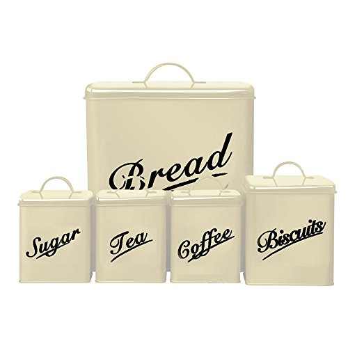 Chef Vida Biscuits/Tea/Coffee/Sugar 