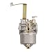 HIFROM Carburetor Carb with Gasket Compatible with Watts 2hp 63cc 60338 66619 69381 Harbor Freight Chicago Electric Storm CAT 700 800 900 Generator