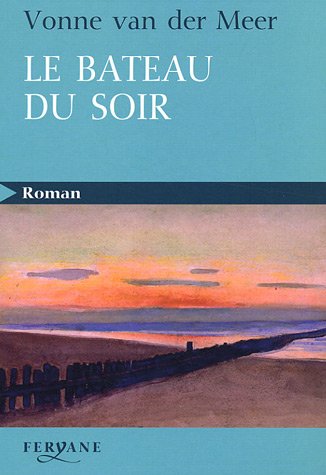 Le  bateau du soir
