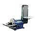 KASTFORCE KF6004 4 x 36-Inch Belt and 8-Inch Disc Sander with 3/4Hp Motor