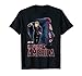 Marvel Infinity War Captain America Profile Graphic T-Shirt T-Shirt