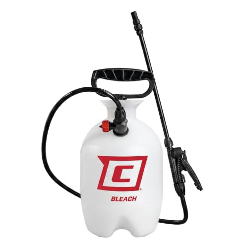 Chapin 20075 Bleach Pump Sprayer