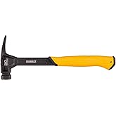 DEWALT 20 oz. Steel Rip Claw Nailing Hammer DWHT51004
