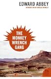The Monkey Wrench Gang (P.S.)