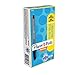Paper Mate InkJoy 100ST Ballpoint Pens, Medium Point, Black, Box of 12 (1951257)