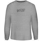 One Legging it Around got 636? - Men's Funny Soft