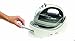 NEW Panasonic 360 Freestyle Multi-Directional Cordless Steam/Dry Iron NI-WL600