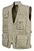 Rothco Conceal-Ops Plainclothes Vest - Ultimate Everyday Carry Utility