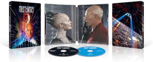 Amazon.com: Star Trek III: Search for Spock 40th Anniversary