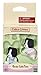 Calico Critters Border Collie Twins Set