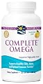 Complete Omega - Lemon by Nordic Naturals