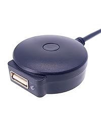 Kit Bluetooth para BMW y Mini Coopers de Android iPhone iPod Integración Música Interfaz Adaptador...