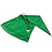 Niche-Finds Link Inspired Hat Elf Hat Tunic Cap for Adults and Young Adults + Free Hylian Crest Necklace Green