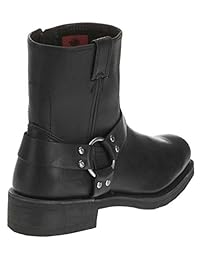 Harley-Davidson El Paso - Botas de equitación para hombre