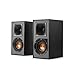 Klipsch R-41PM Powered Bookshelf Speaker (Renewed)thumb 4