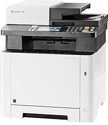 KYOCERA 1102R72US1 Model ECOSYS M5526CDW/A