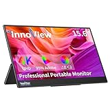 InnoView 4K Portable Monitor 15.6" 3840x2160