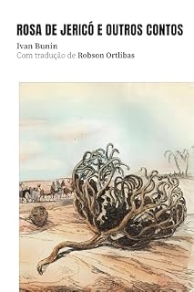 Livro Rosa de Jérico e outros contos