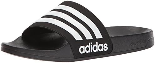 adidas originals men's adilette shower slide sandal