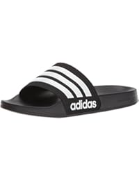 adidas sandals mens amazon