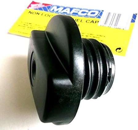Standard Fuel Cap - Replacement for Lost Cap (1049005)