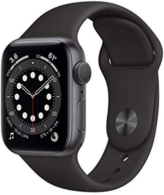 Amazon.com: Apple Watch Series 3 [GPS 38mm] Smart Watch w/Space