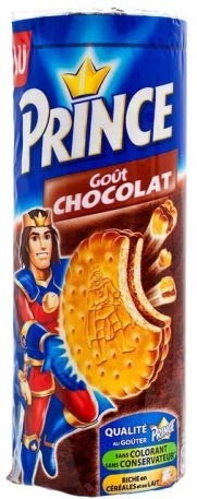 Prince Chocolat - Image 3