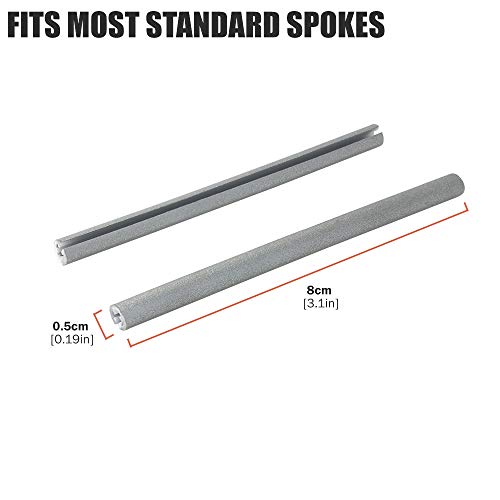 BV 3M Scotchlite Bicycle Spoke Reflector Bicycle Spoke Clips Bike