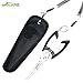 Booms Fishing H01 Fishing Pliers Scissors Without Lanyard