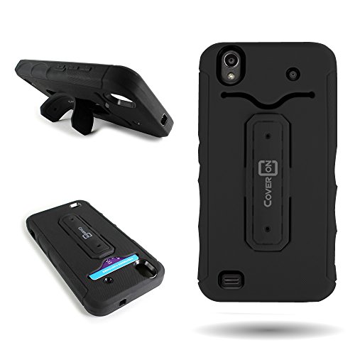 zte quartz case