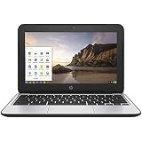 Dell CB1C13 Chromebook 11.6 Intel Celeron-2955U 1.4GHz 4GB RAM, 16GB - A