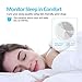 Lintelek Fitness Tracker, Heart Rate Monitor Activity Tracker with Connected GPS Tracker, Step Counter, Sleep Monitor, IP67 Waterproof Bluetooth Pedometer for Android and iOS Smartphone