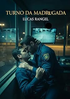 Livro Turno da madrugada