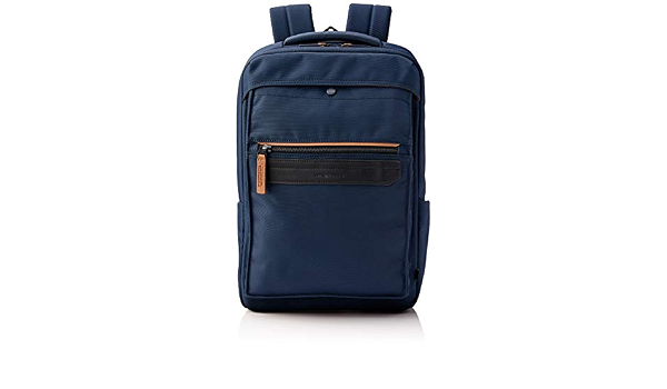 Samsonite Red 116572 Balot, Navy, 12.5 