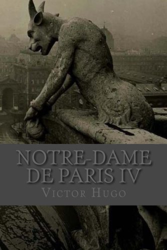 Notre-Dame de Paris IV