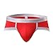Micro Modal Briefs for Men(Medium, 5 Pack)