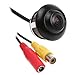 Car Rear View Reverse Backup Parking Waterproof CMOS Camera