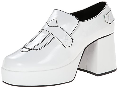 Funtasma Men's Jazz-01 Penny Loafer