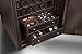 Scatola del Tempo TIMESAFE OS 21 Watch Winder Safe w/ Storage