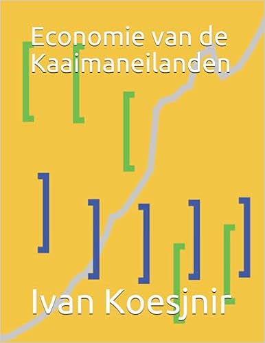 Economie van de Kaaimaneilanden